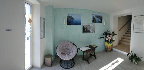 Foto dalla galleria di Affittacamere le Tre Sorelle a Sirolo