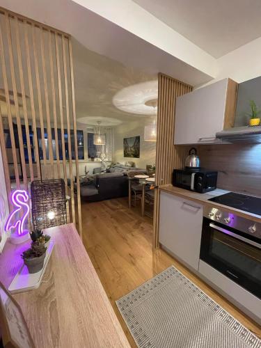 MollArt Apartment
