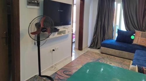 Gallery image of Porto golf marina ,2 bedrooms , Families only in El Alamein