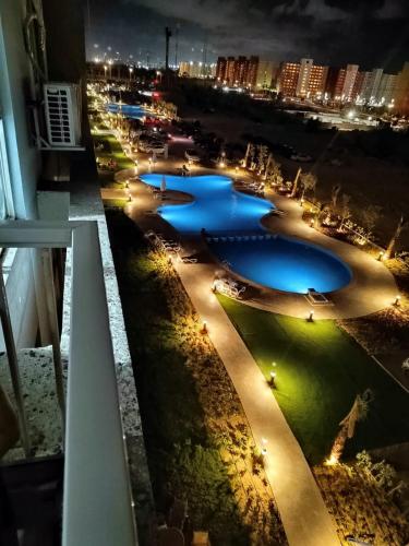 Gallery image of Porto golf marina ,2 bedrooms , Families only in El Alamein