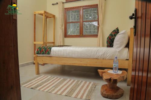 Gallery image of Miika Guest House in Entebbe