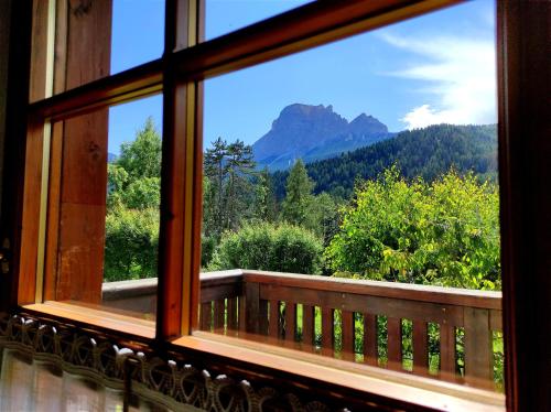 SAN VITO DI CADORE DOLOMITI NEAR CORTINA