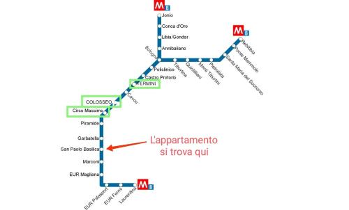Oasi Urbana San Paolo