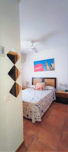Apartamento Rulosol 2