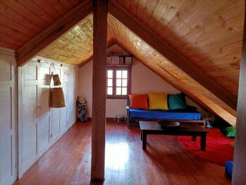 Φωτογραφία από το άλμπουμ του Maison d'hôtes Akany Fifaliana στο Ανταναναρίβο