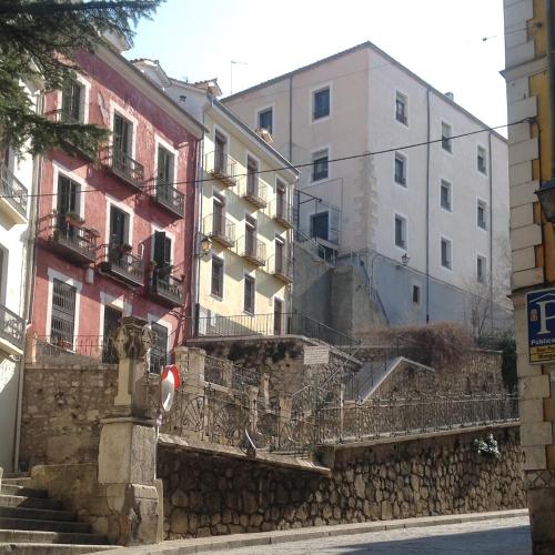 Alojamientos Turísticos Casco Antiguo