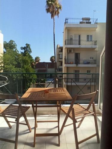 Gallery image of Filikon maisonettes in Kalamata