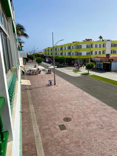 Casa Verde Corralejo