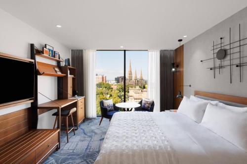 Le Méridien Melbourne Image