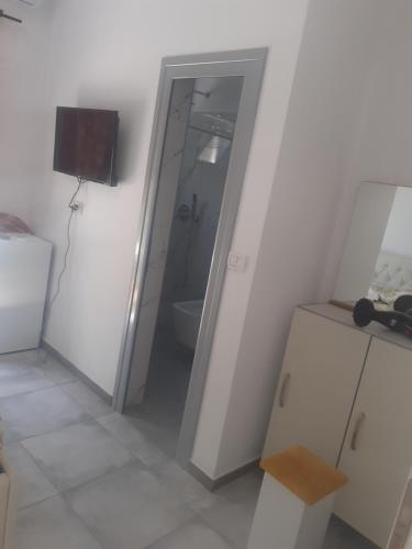 Fotografie z fotogalerie ubytování Amantius Apartments Borsh Himare v destinaci Borsh