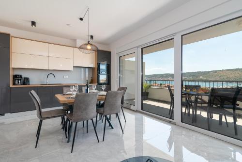 Apartment New Bridge Trogir