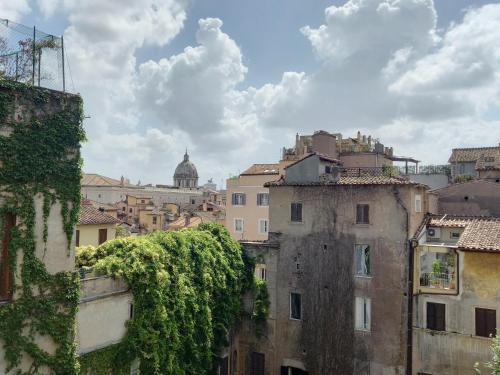 Casa Campo de' Fiori