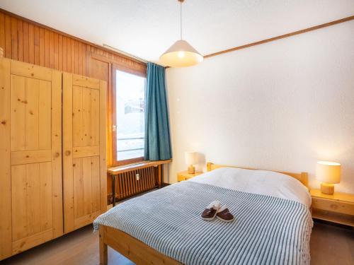 Apartment Le Pramecou - Val Claret-3 by Interhome
