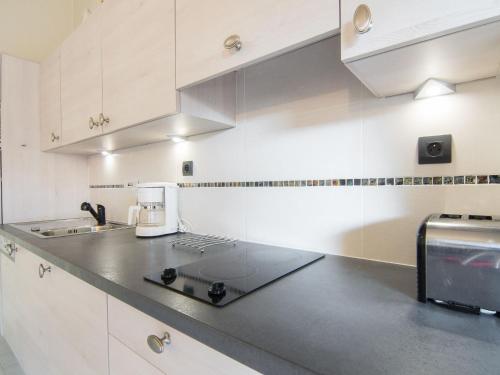 Holiday Home Les Cristallines-2 by Interhome