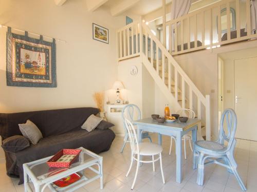 Holiday Home Les Cristallines-2 by Interhome