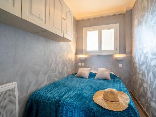 Apartment Le Régent-1 by Interhome