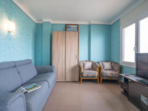 Apartment Le Régent-1 by Interhome