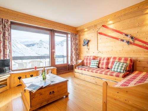 Apartment Le Bec Rouge - Le Lac-2 by Interhome