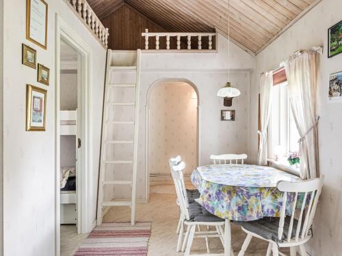 Ảnh trong thư viện ảnh của Holiday Home Hökagården by Interhome ở Burseryd
