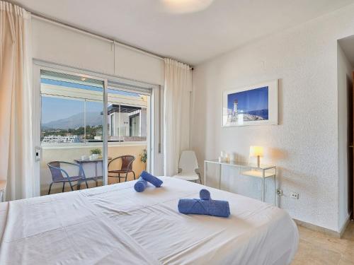 Apartment Marina Bay-1 by Interhome
