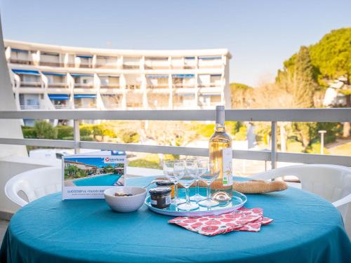 Apartment Tahiti-2 by Interhome