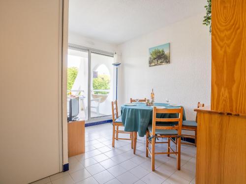 Apartment Tahiti-2 by Interhome