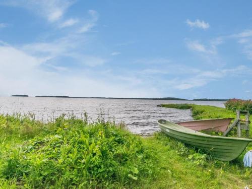 Φυσικό τοπίο κοντά σε αυτή η παραθεριστική κατοικία