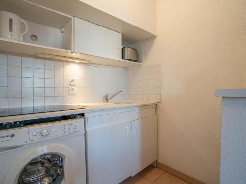 Apartment Port Quiétude-4 by Interhome