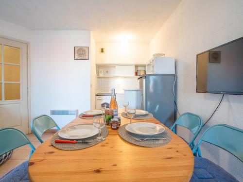 Apartment Port Quiétude-4 by Interhome