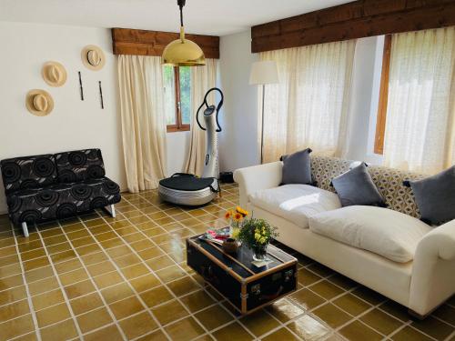 Chalet Familial Capricorne – Photos 4