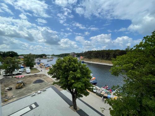 Příroda nedaleko aparthotelu
