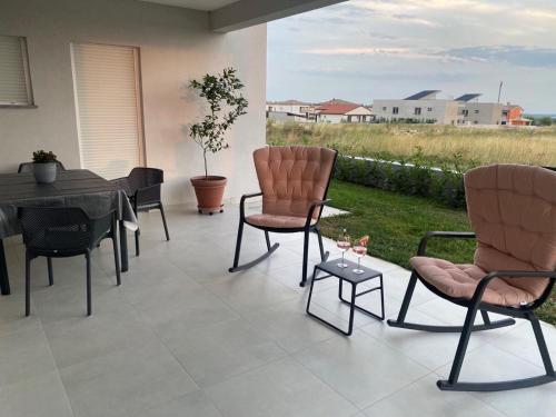 Galeriebild der Unterkunft Holiday apartment Vita in Vodnjan