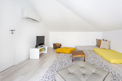 Special Cabanas