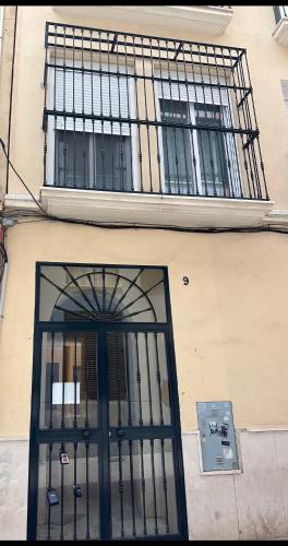 Urban Flat Malaga Centro