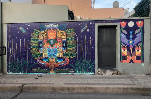 Fotografie z fotogalerie ubytování Hostel - Sueños del Rio v destinaci Concepción del Uruguay