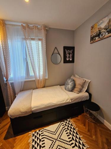 Apartment Amour Luxe