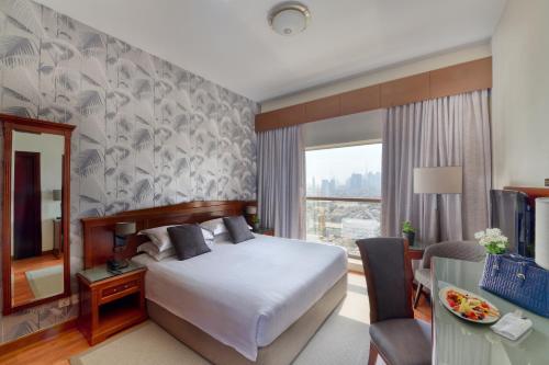 Majestic City Retreat Hotel Image