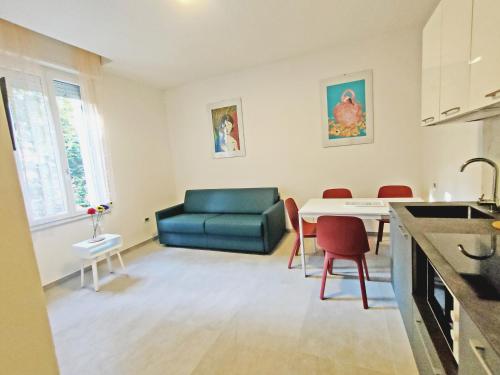 Køkken eller tekøkken på Bondi900 - Tigli