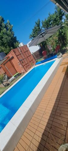 LEKU Lodge & Deptos – Photos 2