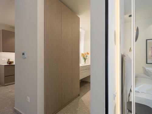Fotografie z fotogalerie ubytování Ares Luxurious Residence v destinaci Kolimvárion