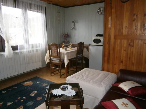Fotografie z fotogalerie ubytování Apartment Darinka v destinaci Fužine