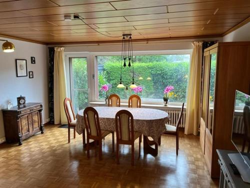 Fotografie z fotogalerie ubytování Nord Haus v destinaci Kiel