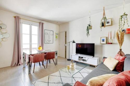 GemBnB Luxury Apartments - Monttessuy