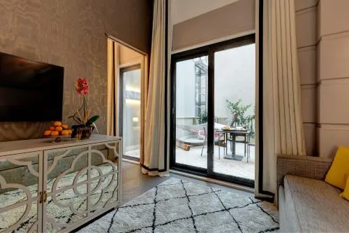 Singer Palace Hotel Roma photo 24