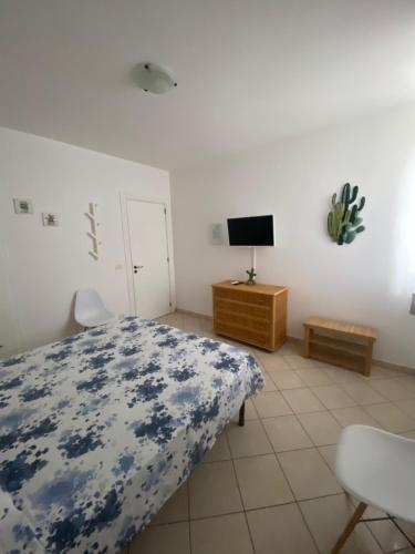 Gallery image of B&B Santa Maria Di Leuca in Leuca