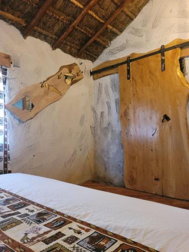Fotografie z fotogalerie ubytování Podocarpus cottages v destinaci Naro Moru