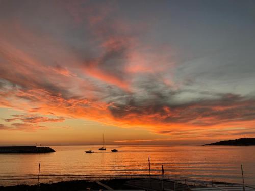 Gallery image of Hotel La Marinella in Castiglioncello
