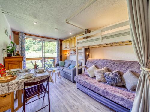 Studio Soyouz Vanguard-97 by Interhome