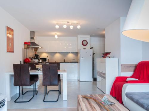 Apartment Lake Placid B5 by Interhome