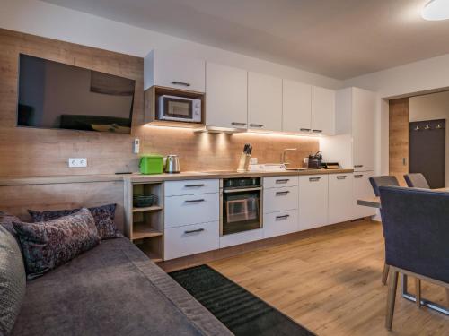 Apartment Montec-3 by Interhome